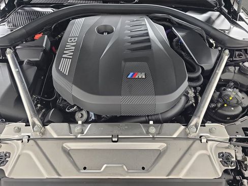 New 2026 BMW 440i xDrive Convertible AWD/4WD image 31