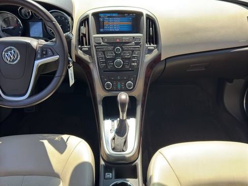 Used 2016 Buick Verano Sport Touring w/ Experience Buick Package FWD image 19