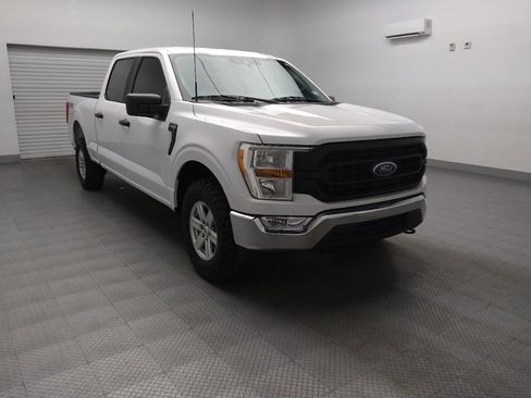 Used 2021 Ford F150 XL w/ FX4 Off-Road Package AWD/4WD image 13