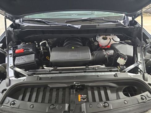 New 2026 Chevrolet Silverado 1500 RST image 30