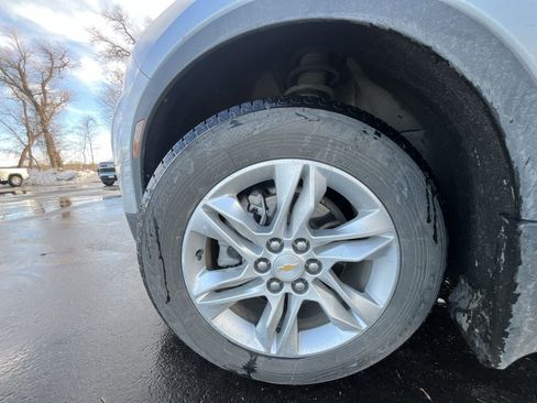 Certified 2021 Chevrolet Blazer LT image 17