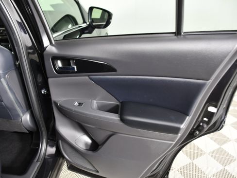 Used 2025 Mitsubishi Eclipse Cross SE AWD/4WD image 41