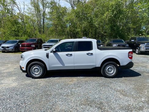 Used 2023 Ford Maverick XL w/ Equipment Group 100A Standard image 9