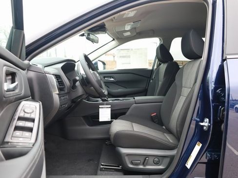 New 2026 Nissan Rogue SV w/ Cold Weather Package image 11