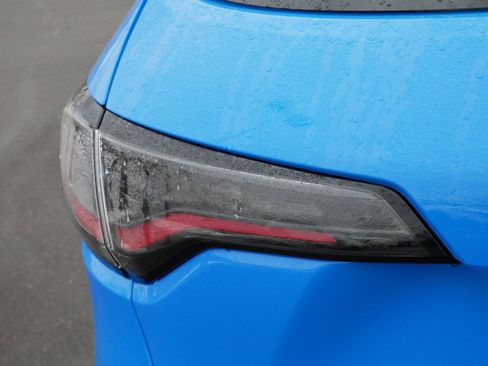 Certified 2026 Honda HR-V Sport image 16