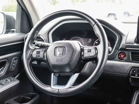 Certified 2023 Honda Pilot EX-L image 18