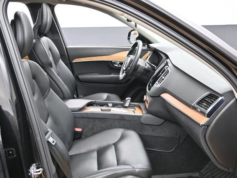 Used 2021 Volvo XC90 T8 Inscription Expression w/ Climate Package AWD/4WD image 35