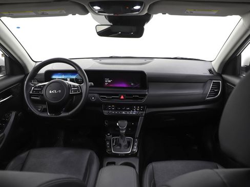 Used 2024 Kia Seltos SX AWD/4WD image 13