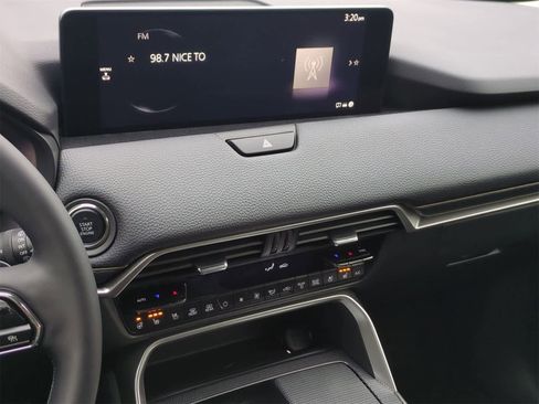 New 2026 MAZDA CX-70 3.3 Turbo w/ Premium Package image 28