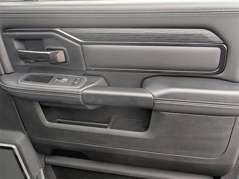 Used 2024 RAM 2500 Rebel w/ Towing Technology Group image 36