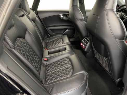 Used 2014 Audi S7 Prestige w/ Driver Assistance Package AWD/4WD image 29