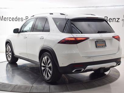 Used 2025 Mercedes-Benz GLE 350 4MATIC