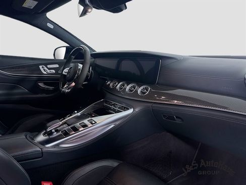Used 2019 Mercedes-Benz AMG GT 63 image 36