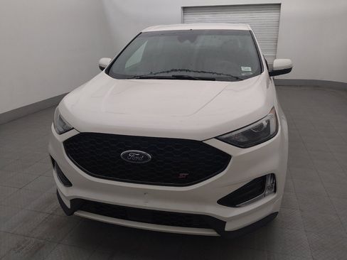 Used 2019 Ford Edge ST w/ Convenience Package AWD/4WD image 15