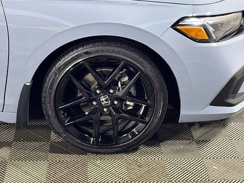 Used 2024 Honda Civic Sport image 22