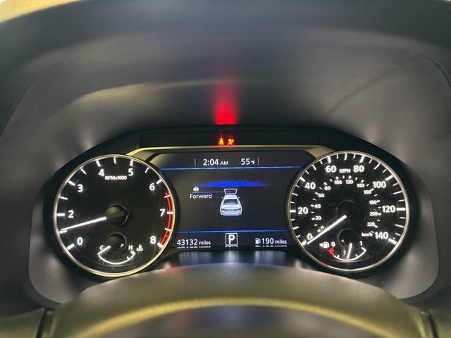 Used 2019 Nissan Altima 2.5 S FWD image 17