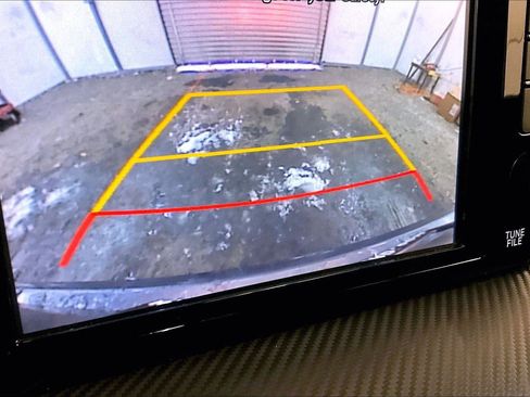 Used 2019 Hyundai Tucson Night image 20