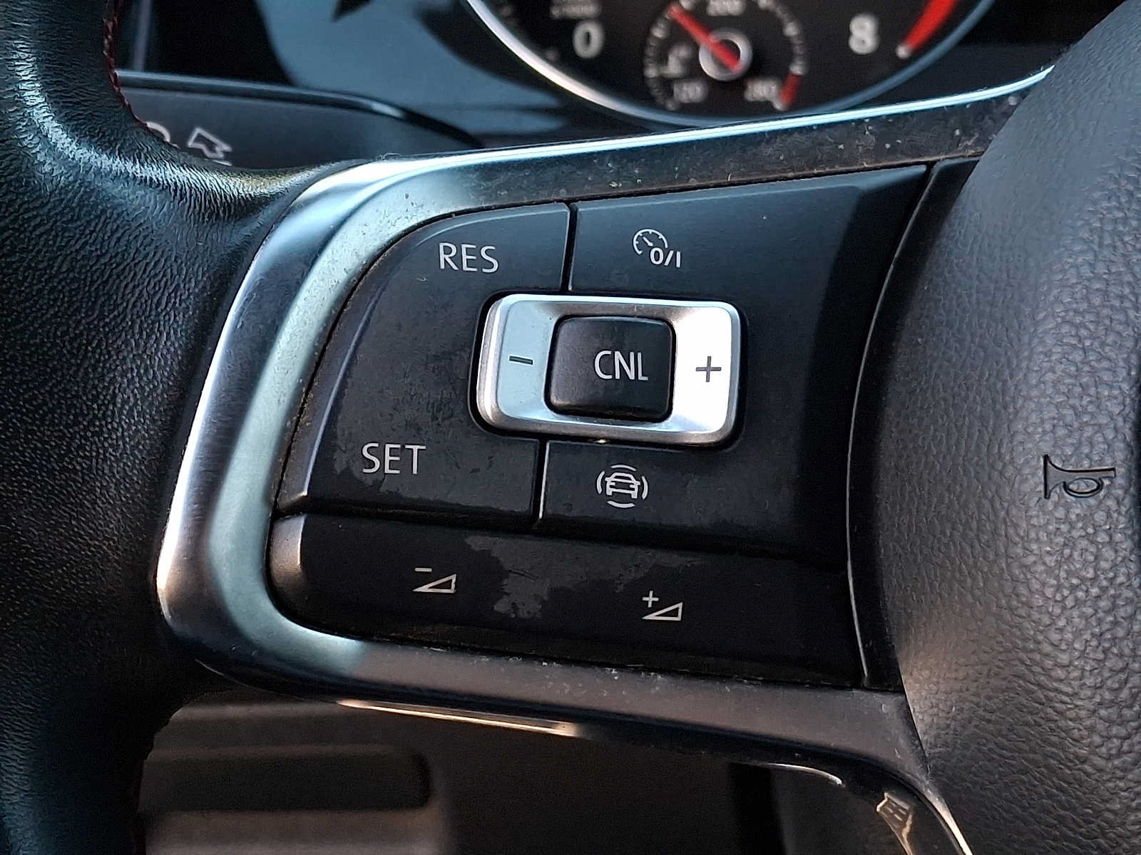 Used 2019 Volkswagen GTI SE w/ SE Experience Package FWD image 19