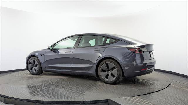 Used 2021 Tesla Model 3 Standard Range Plus RWD image 4