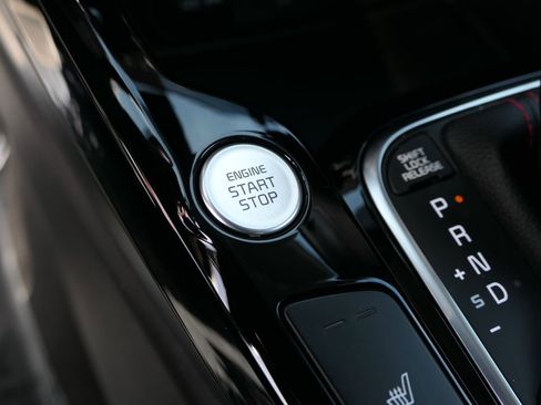 Used 2023 Kia Soul GT-Line w/ GT-Line Technology Package image 20