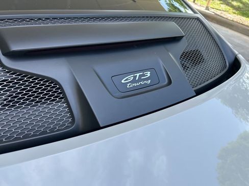 Used 2022 Porsche 911 GT3 image 19
