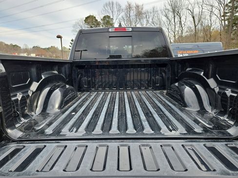 Used 2021 RAM 1500 Big Horn image 19