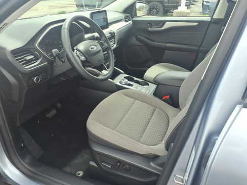 Certified 2022 Ford Escape SE w/ Convenience Package image 12