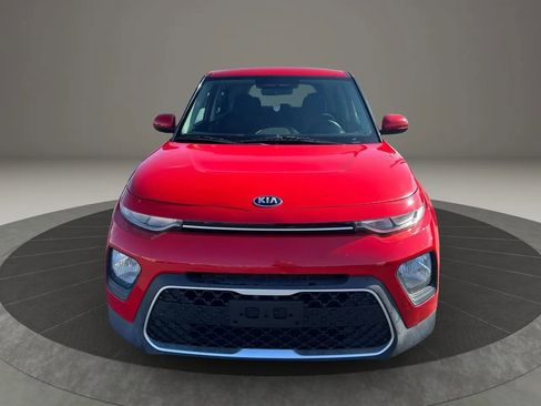Used 2020 Kia Soul LX image 21