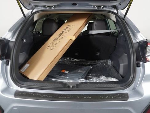 New 2026 Subaru Crosstrek 2.0i Premium image 25