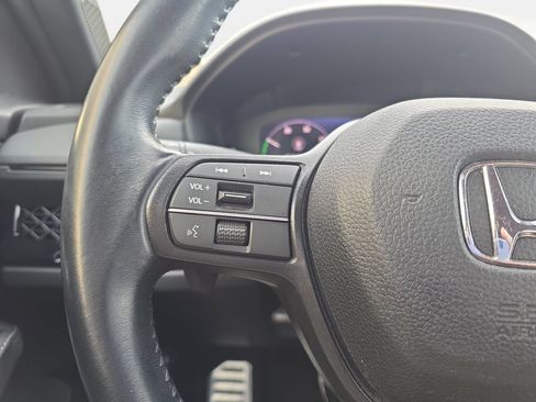 Used 2023 Honda Accord Sport image 16