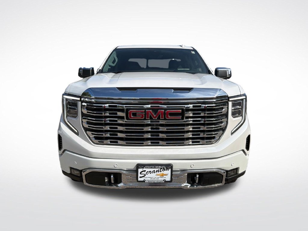 Certified 2023 GMC Sierra 1500 Denali w/ Denali Reserve Package AWD/4WD image 8