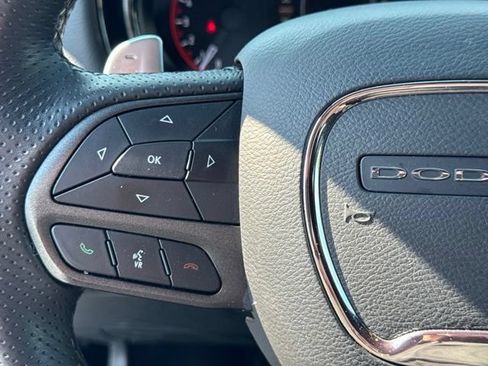 Used 2026 Dodge Durango GT AWD/4WD image 39