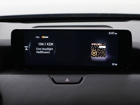 Certified 2024 MAZDA CX-90 Plug-In Hybrid w/ Preferred AWD/4WD image 16