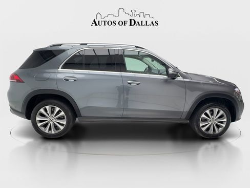 Used 2023 Mercedes-Benz GLE 350 4MATIC image 11