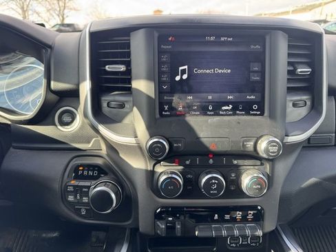 Used 2020 RAM 1500 Big Horn image 14