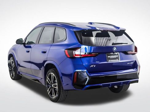 New 2026 BMW X1 xDrive28i w/ M Sport Package AWD/4WD image 3