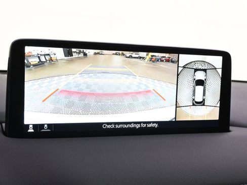 New 2025 MAZDA CX-5 AWD 2.5 S w/ Premium Plus Pkg image 29