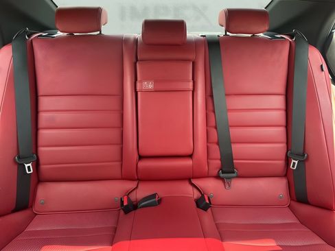 Used 2023 Lexus IS 350 F Sport w/ Navigation Package RWD image 13