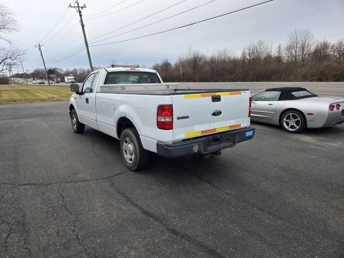 Used 2008 Ford F150 XL image 5