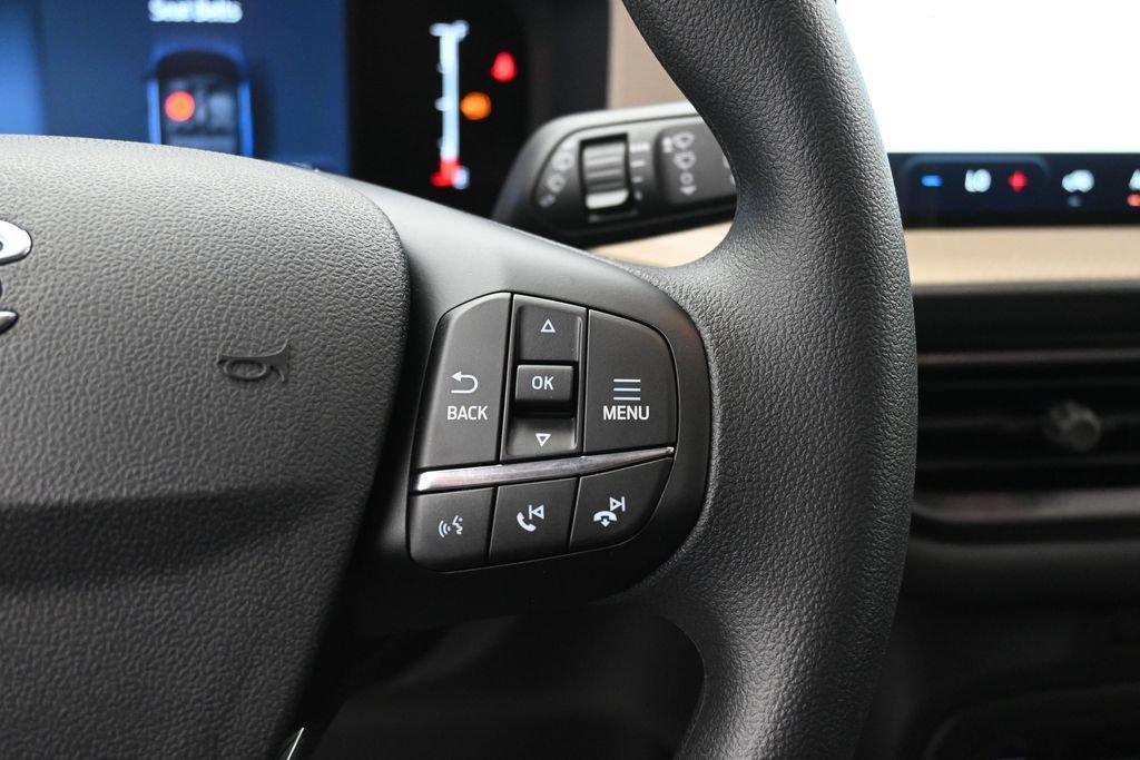 New 2026 Ford Bronco Sport Big Bend AWD/4WD image 3