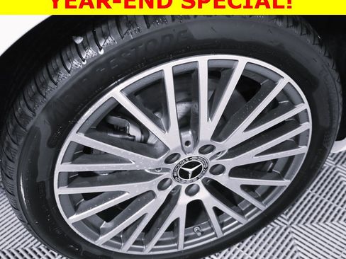 Used 2025 Mercedes-Benz CLA 250 4MATIC image 48