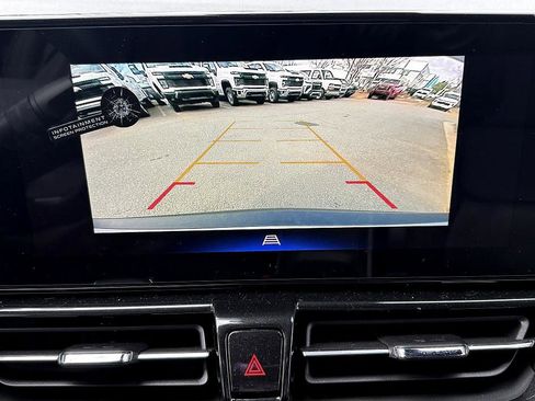 New 2026 Chevrolet TrailBlazer RS image 18