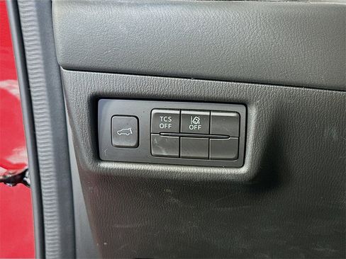 Used 2019 MAZDA CX-5 Grand Touring image 10