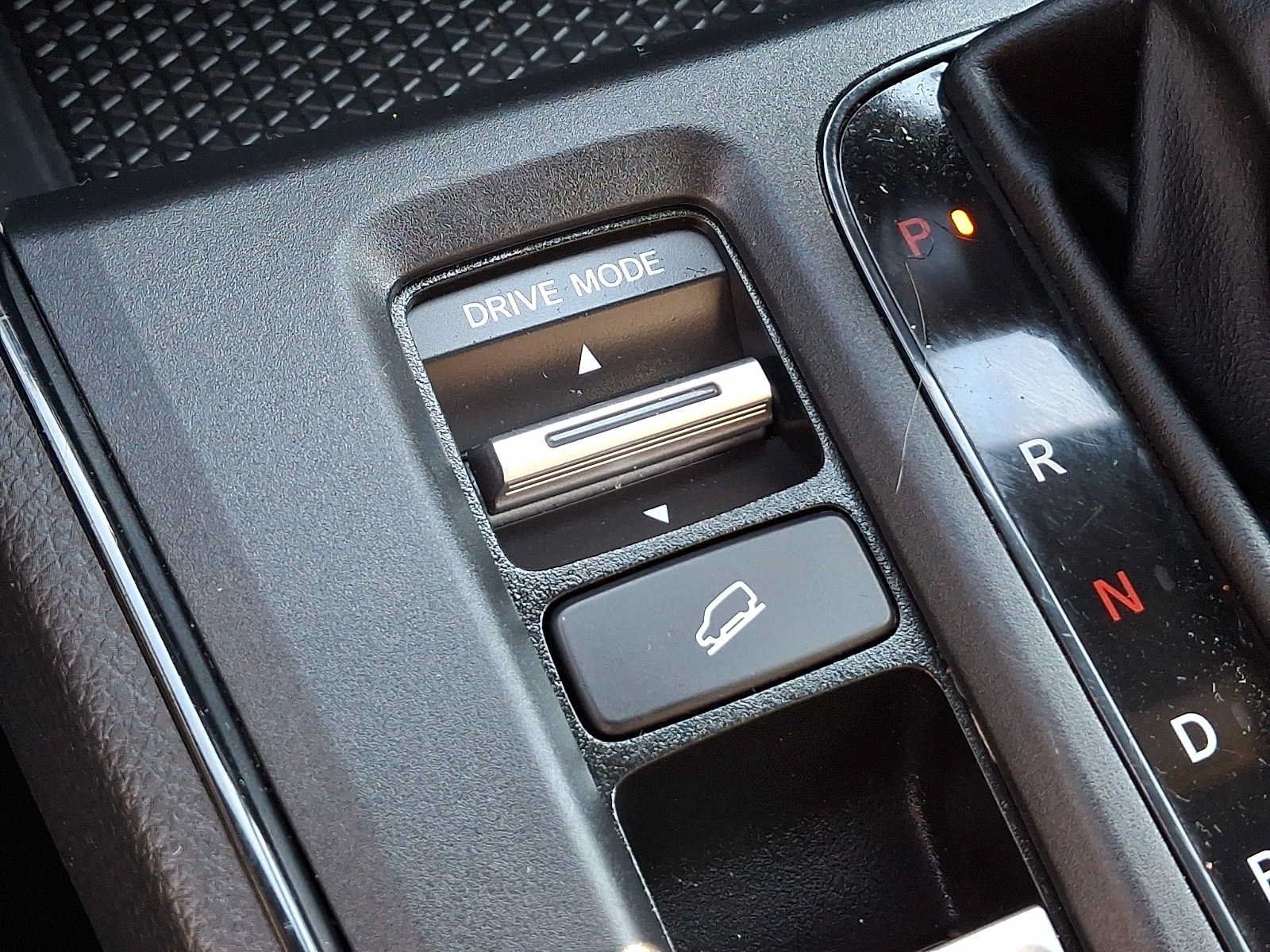 Used 2025 Honda CR-V Sport image 24