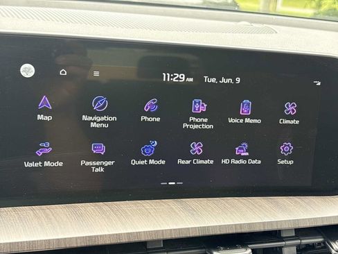 Used 2023 Kia Telluride SX Prestige AWD/4WD image 36