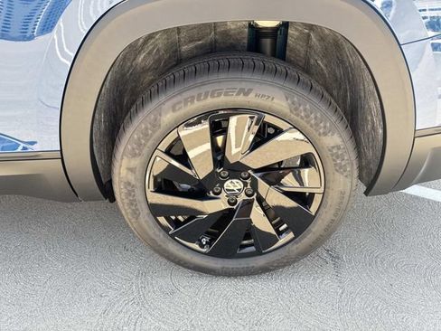 New 2026 Volkswagen Atlas SE FWD image 6