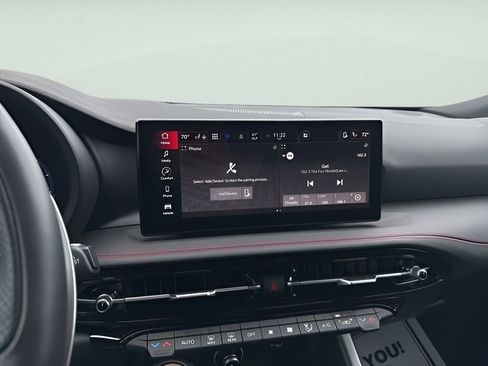 Used 2024 Dodge Hornet R/T w/ Track Pack image 26