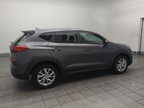 Used 2019 Hyundai Tucson SE AWD/4WD image 10
