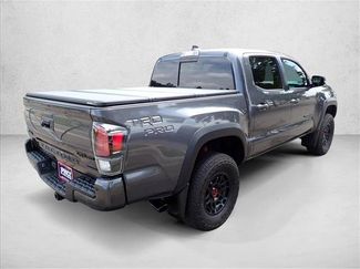 Used 2023 Toyota Tacoma TRD Pro AWD/4WD video 4