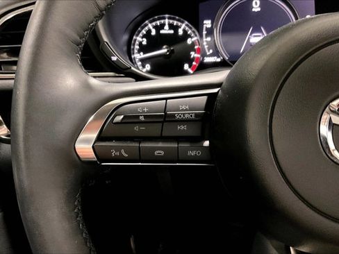 Used 2025 MAZDA CX-30 AWD 2.5 S w/ Preferred Package image 18